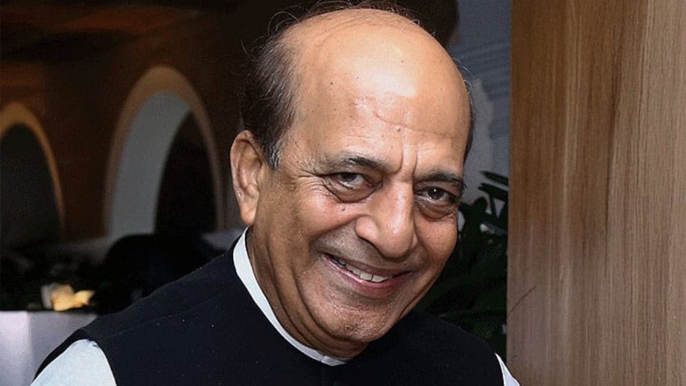 বাংলাদেশে আসছেন ভারতের নতুন হাইকমিশনার দীনেশ ত্রিবেদী