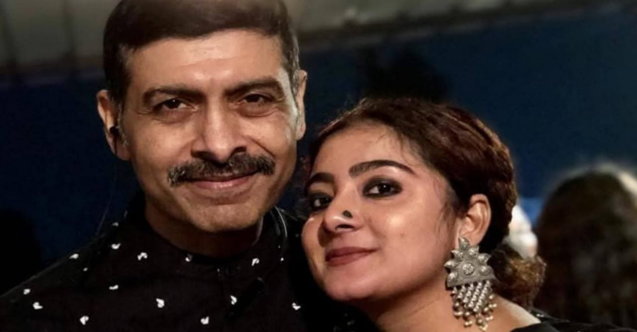 বন্ধুত্বে ভাঙন নেই: বিচ্ছেদের পরও একসঙ্গে সুদীপ-পৃথা