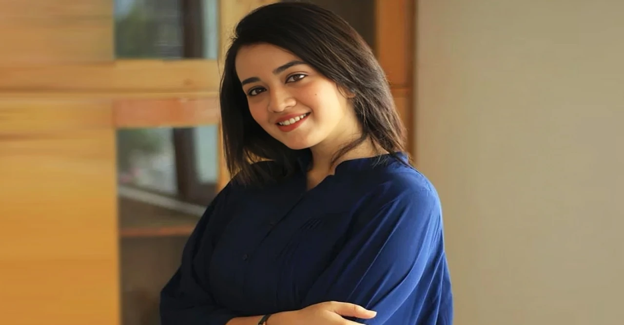 ‘কানাগলি’ সিরিজে আইশা খান: ওটিটিতে থ্রিলার চরিত্রে সফল উপস্থিতি