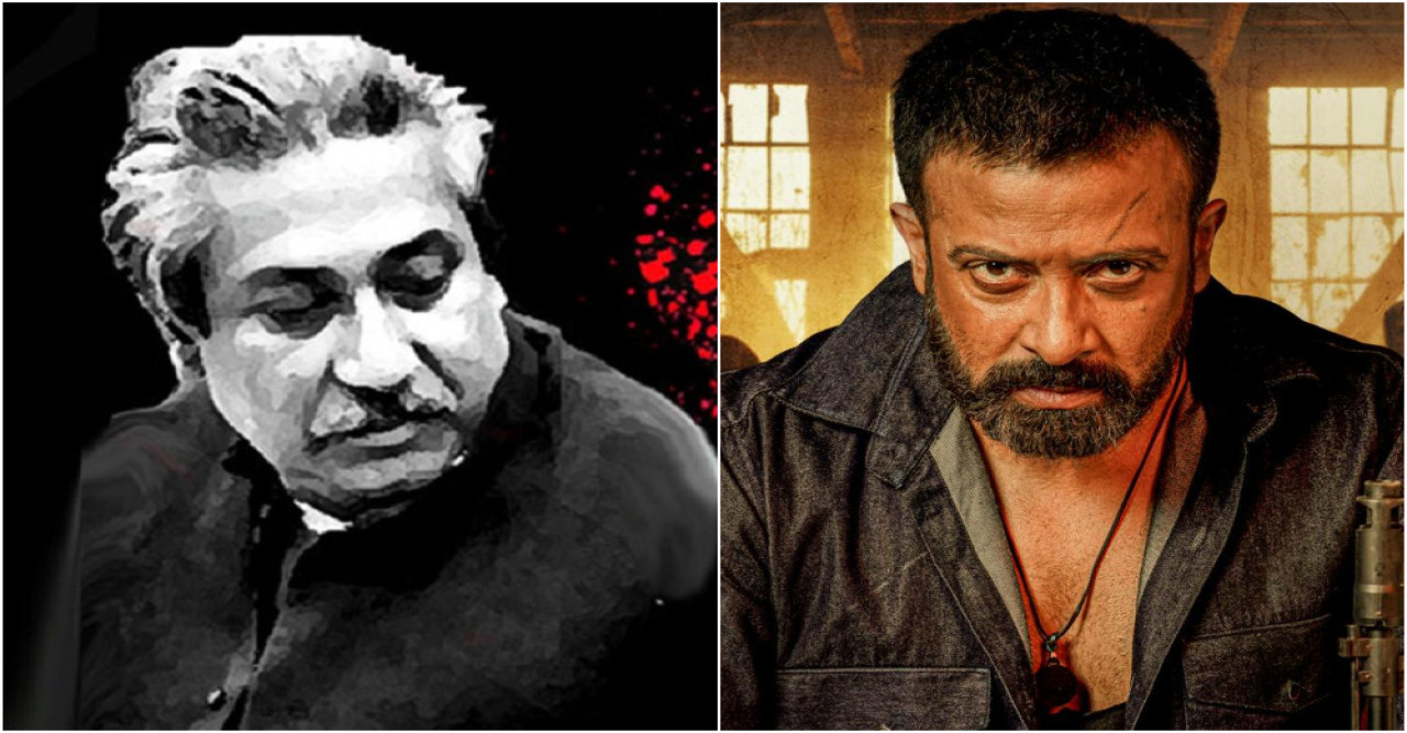 ১৫ আগস্টে বঙ্গবন্ধুকে শ্রদ্ধা জানালেন ঢাকাই ছবির তারকা শাকিব খান