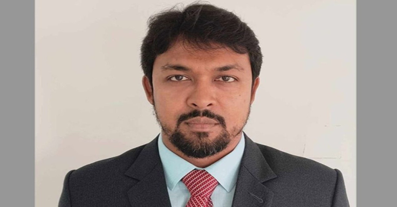 শারীরিক অসুস্থতায় আন্তর্জাতিক অপরাধ আদালতের প্রসিকিউটর হাসানুল বান্নার পদত্যাগ