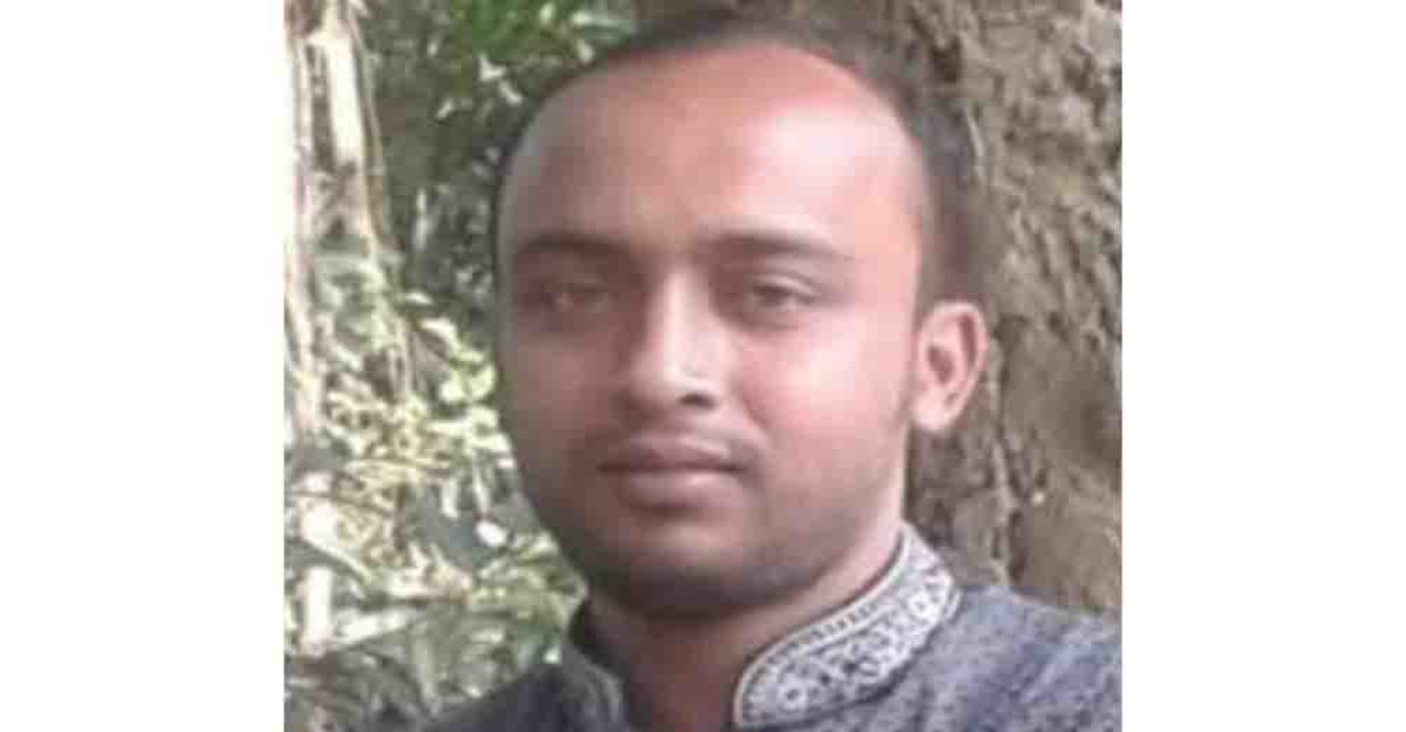 রাজধানীর শেওড়াপাড়ায় পিকআপের ধাক্কায় ব্যবসায়ীর মৃত্যু