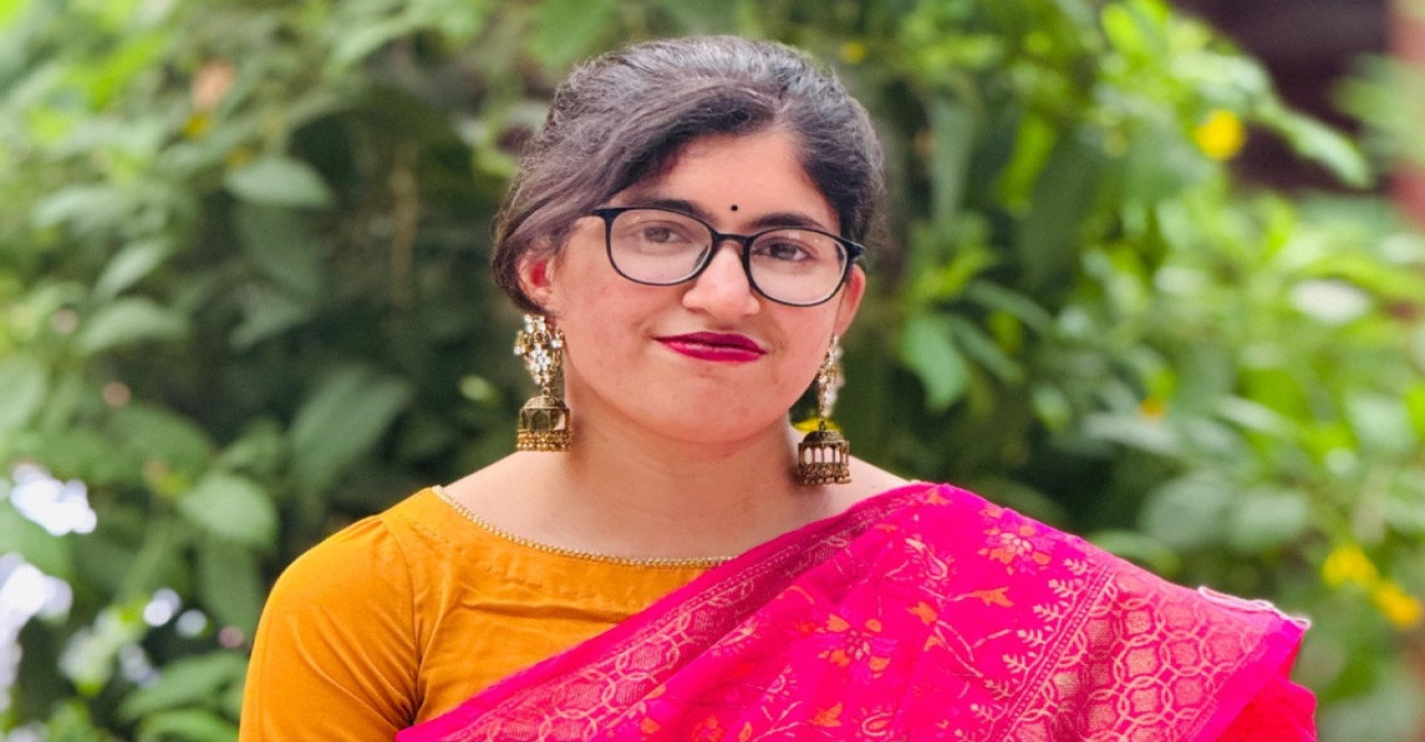 রোকেয়া হলে প্রবেশ নিয়ে সমালোচনার মুখে ভিপি প্রার্থী উমামা, দুঃখ প্রকাশ