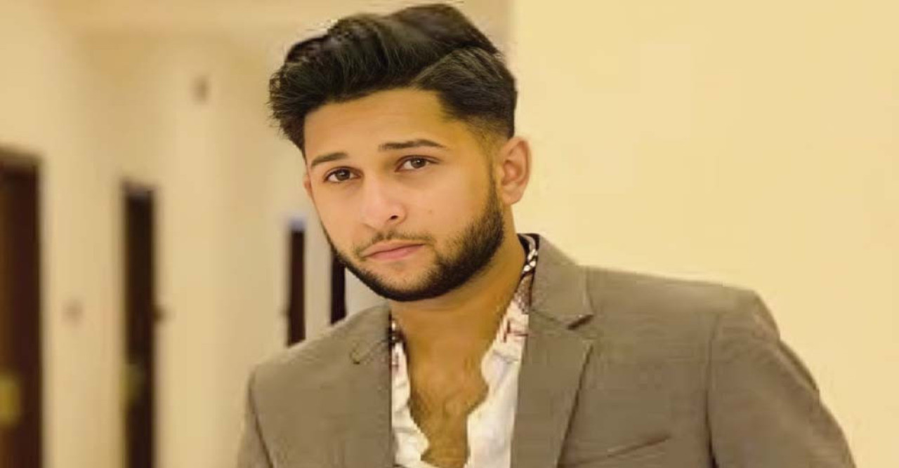 যাত্রাবাড়ী হত্যা মামলায় গ্রেপ্তারের পর আদালতে তৌহিদ আফ্রিদি