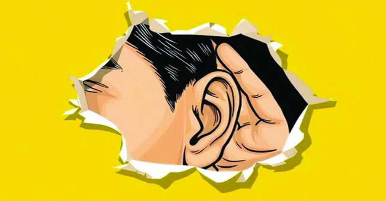 আওয়ামী আমলে ফোনে আড়িপাতার তদন্তে কমিটি গঠন