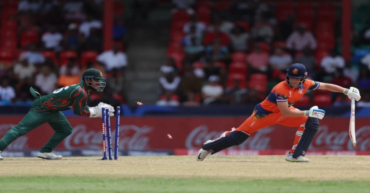 নেদারল্যান্ডস সিরিজের টিকিট মূল্য ঘোষণা করল বিসিবি