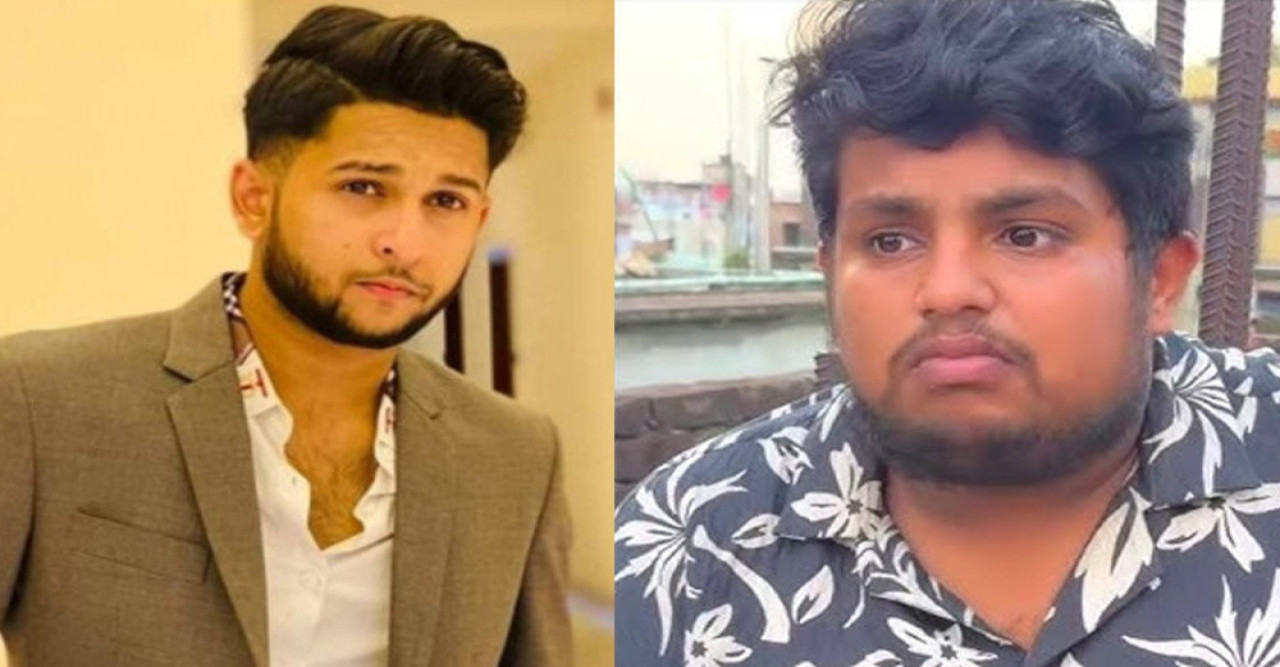 ভয়ংকর তৌহিদ আফ্রিদির অপকর্ম ফাঁস করলেন বন্ধু তানভীর রাহী
