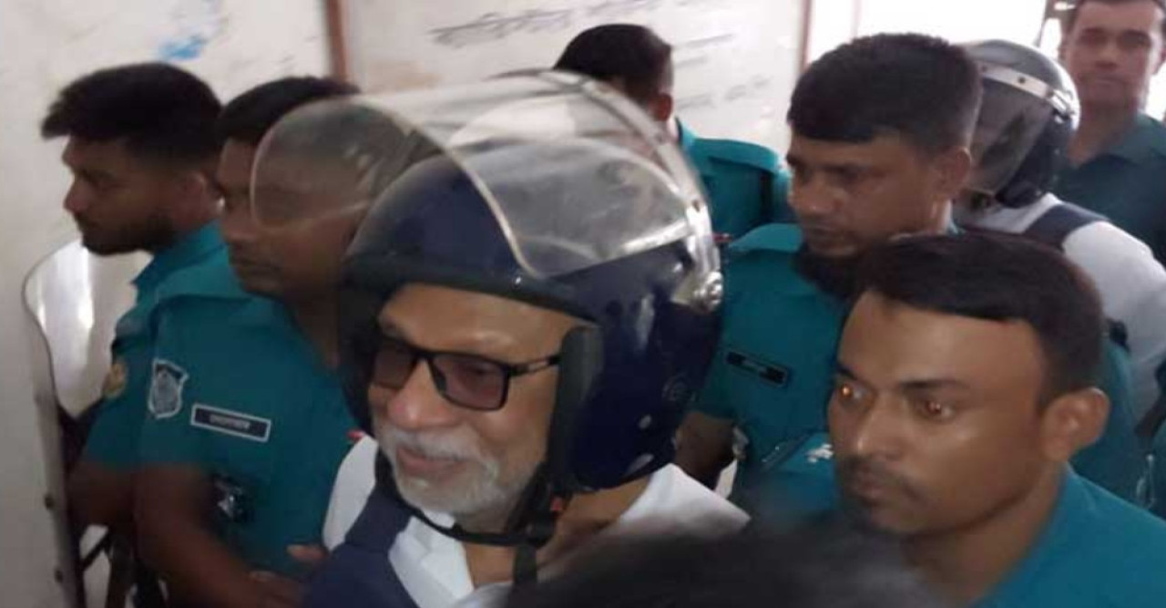 শাহবাগ থানার মামলায় লতিফ সিদ্দিকীর জামিন আবেদন প্রত্যাহার