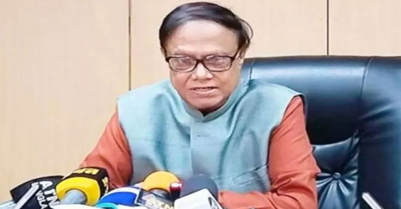 মূলধন ঘাটতি থাকলে ডিভিডেন্ড-বোনাস নয়: বাংলাদেশ ব্যাংক গভর্নর
