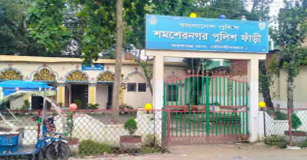 কমলগঞ্জে ধানক্ষেত থেকে যুবকের গলা কাটা মরদেহ উদ্ধার