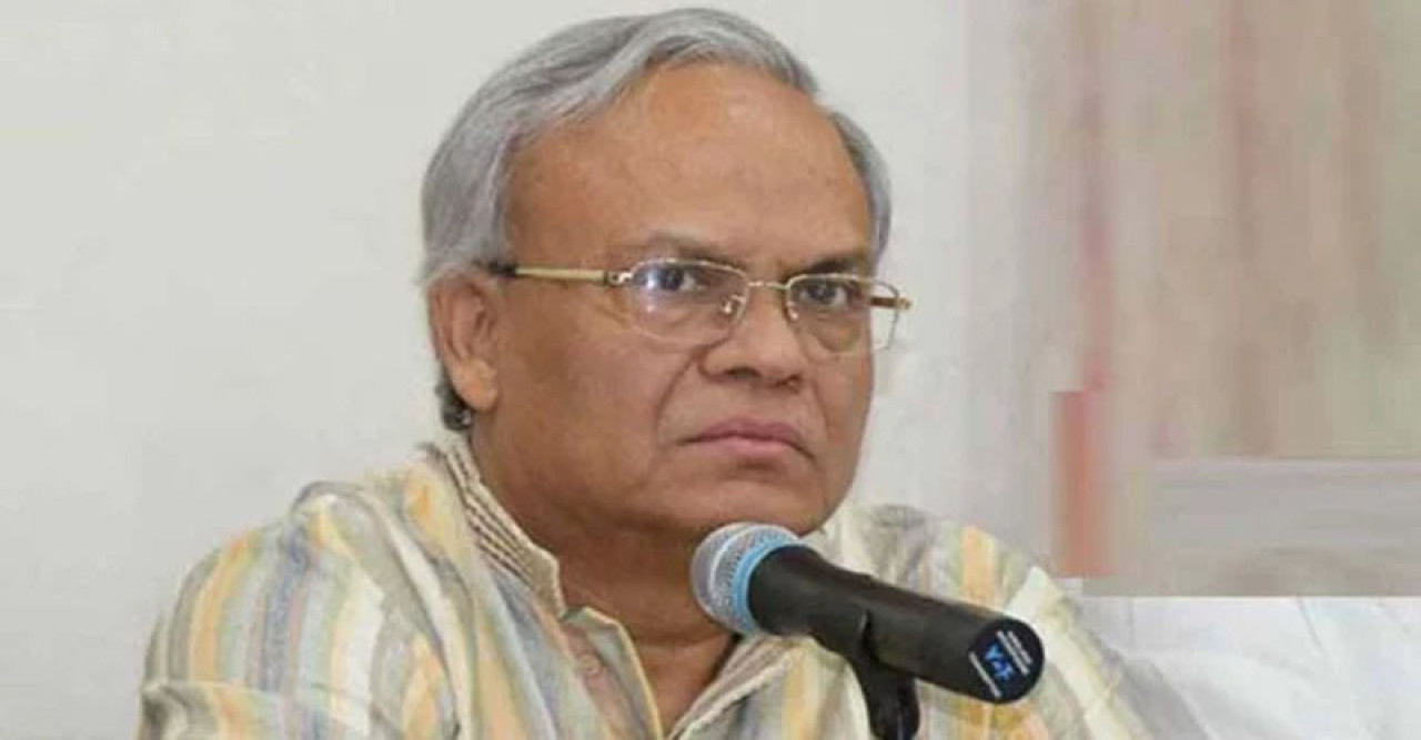 গণতন্ত্র ও ধর্মীয় স্বাধীনতার জন্য বিপজ্জনক শক্তির উত্থান: রিজভী