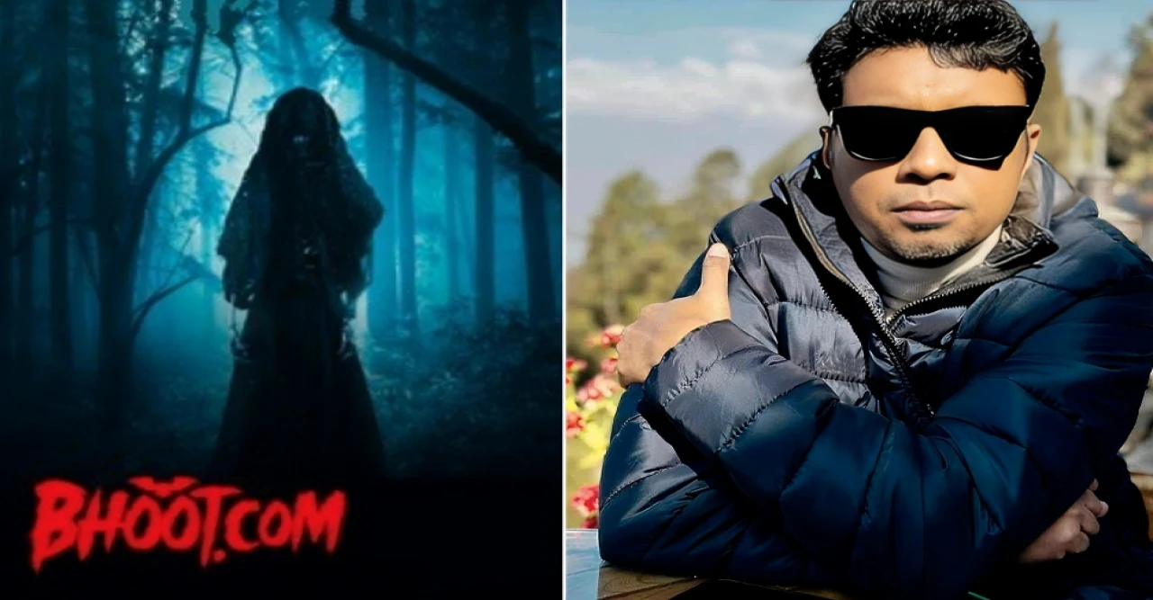 ভূত এফএম নয়, এখন ইউটিউবে আলোড়ন ‘ভূত ডট কম’