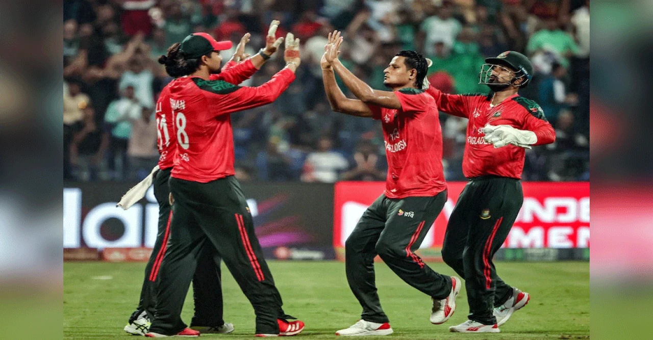 আফগানিস্তানকে হারিয়ে সুপার ফোরের আশা বাঁচাল বাংলাদেশ, এখন শ্রীলঙ্কার দিকে তাকিয়ে টাইগাররা