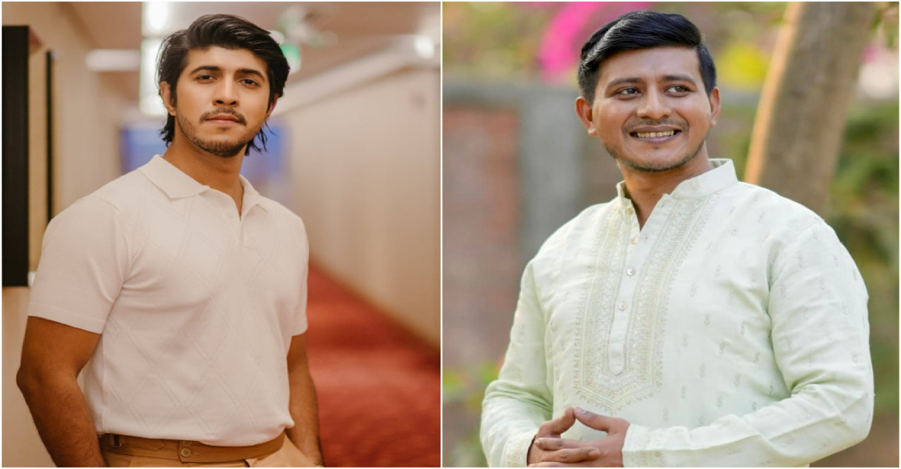 ‘ব্যাচেলর পয়েন্ট’-এ ফিরলেন নেহাল, তবে ফিরছেন না আরিফিন