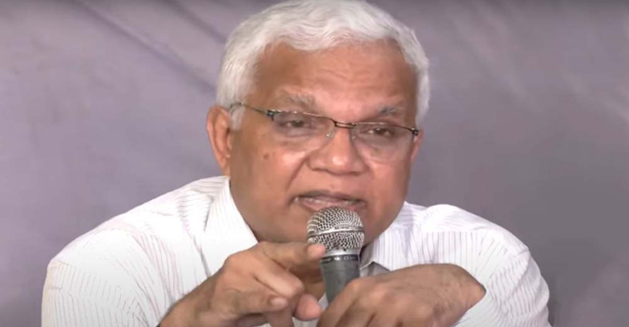 বিএনপি নেতা জাহিদ হোসেনের অভিযোগ: ‘এআই দিয়ে পুরোনো মিছিলের ব্যানার পাল্টাচ্ছে আ. লীগ’