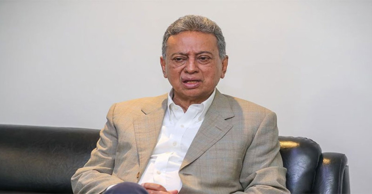নির্বাচন বিলম্বিত হলে সংকট বাড়বে: আমীর খসরু