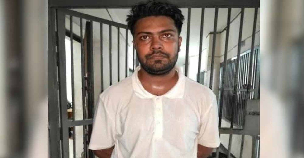 মোহাম্মদপুরে চাঁদাবাজির মামলায় চারজনের দুই দিনের রিমান্ড