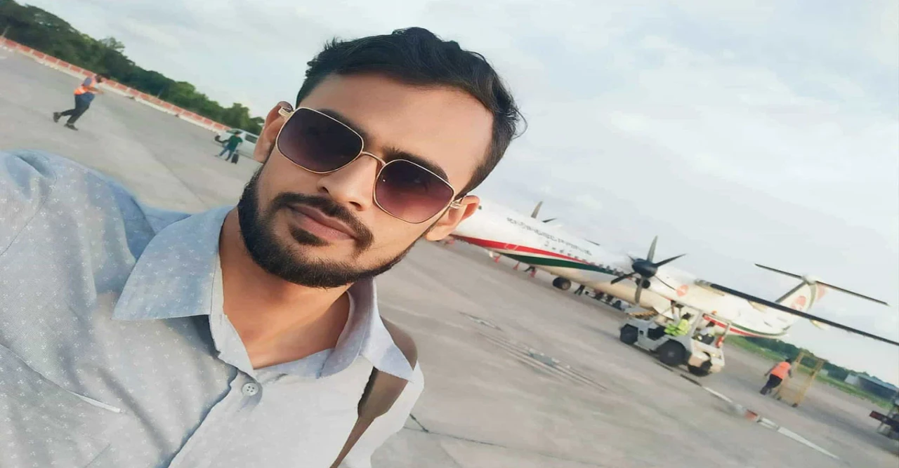 খুলনায় ঘুমন্ত যুবককে জানালা দিয়ে গুলি করে হত্যা