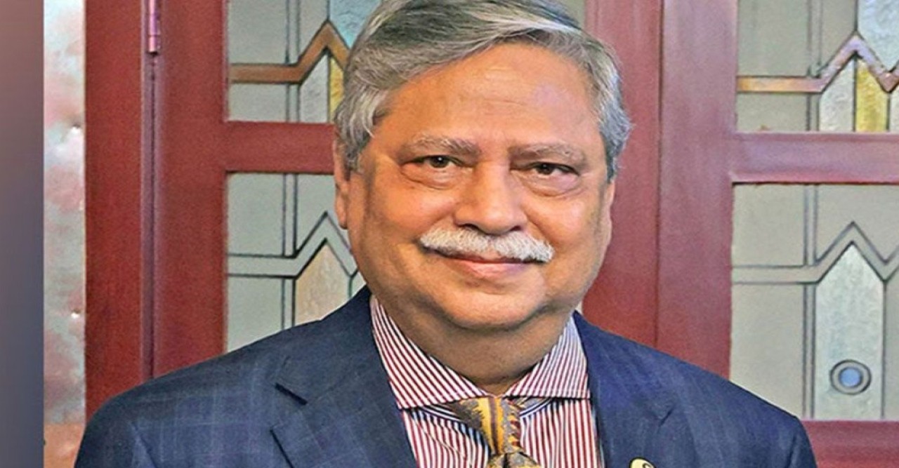 দূতাবাস থেকে ছবি অপসারণে ক্ষোভ, পররাষ্ট্র উপদেষ্টাকে চিঠি দিলেন রাষ্ট্রপতি