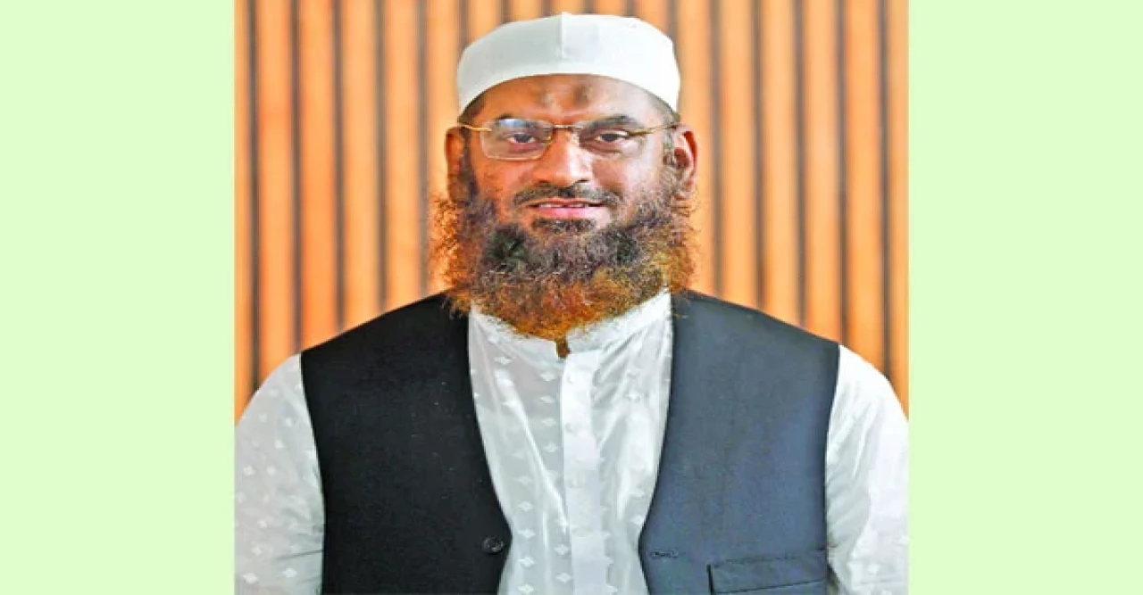 জুলাই সনদের আইনি ভিত্তি ছাড়া নির্বাচনে অংশ নেব না: মামুনুল হক
