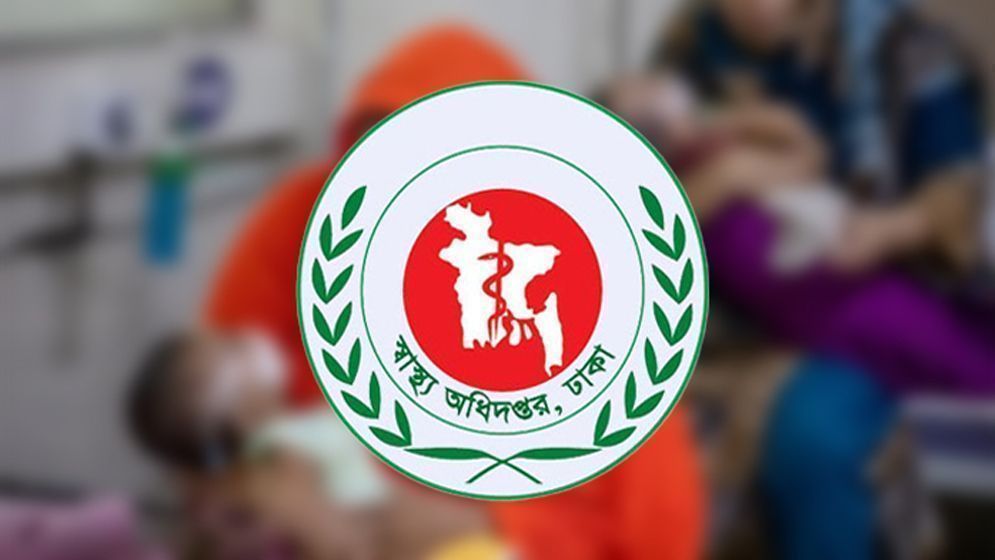 দেশে আরও ৫ জনের মৃত্যু, ২৪ ঘণ্টায় হামে আক্রান্ত ৭৯৬ জন
