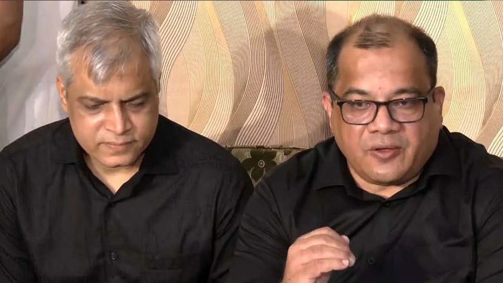 ক্রিকেটার নাঈম হাসানকে হেনস্তা: জড়িতদের বিরুদ্ধে কঠোর ব্যবস্থার ঘোষণা সিএমপি কমিশনারের