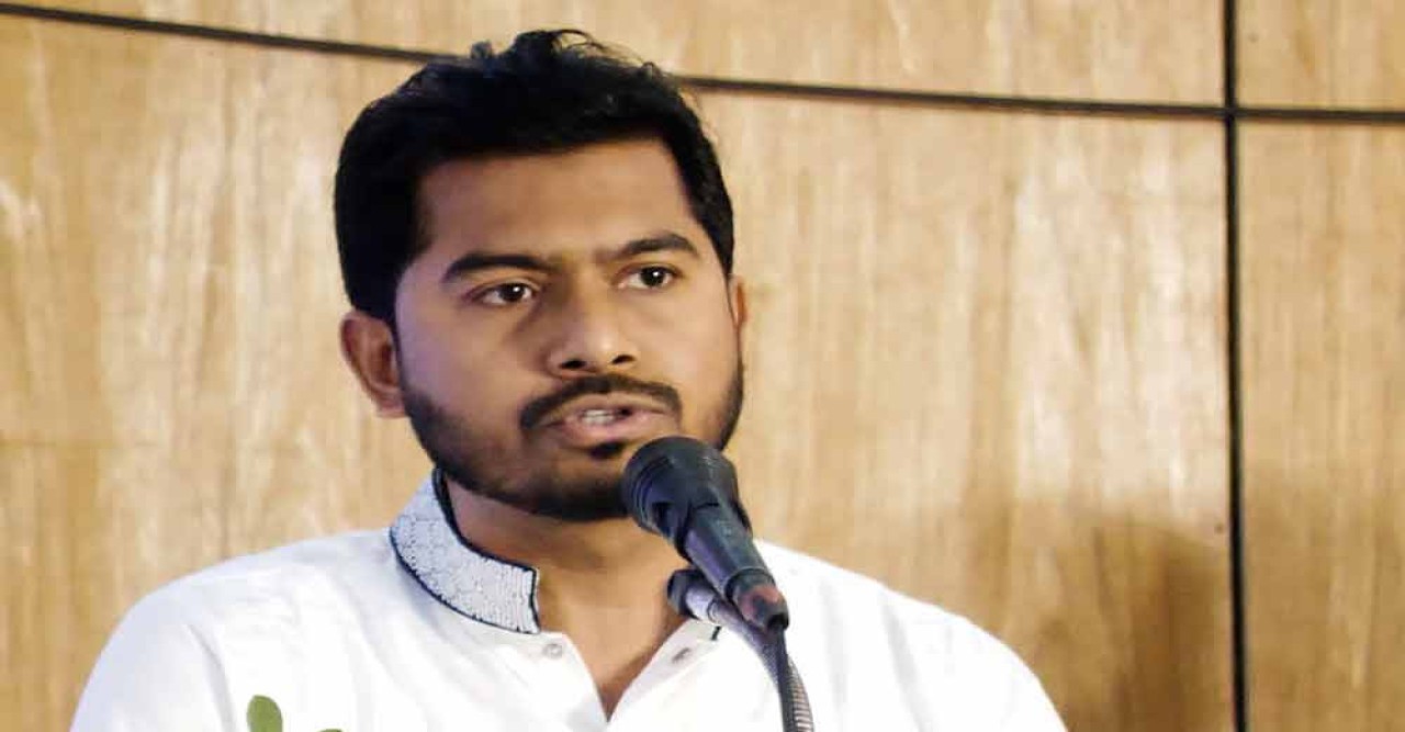 শিক্ষকদের মর্যাদা না পেলে উন্নত জাতি গঠন সম্ভব নয়: নুরুল হক নুর