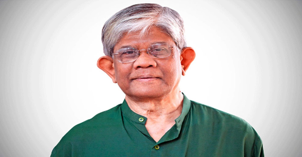 আইএমএফ নতুন শর্ত দিলে বিকল্প উৎসে নজর দেবে সরকার: অর্থ উপদেষ্টা ড. সালেহউদ্দিন