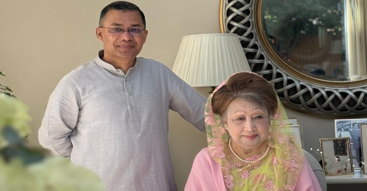 খালেদা জিয়া ও তারেক রহমানের জন্য আসছে বুলেটপ্রুফ গাড়ি, অনুমোদন দিল স্বরাষ্ট্র মন্ত্রণালয়