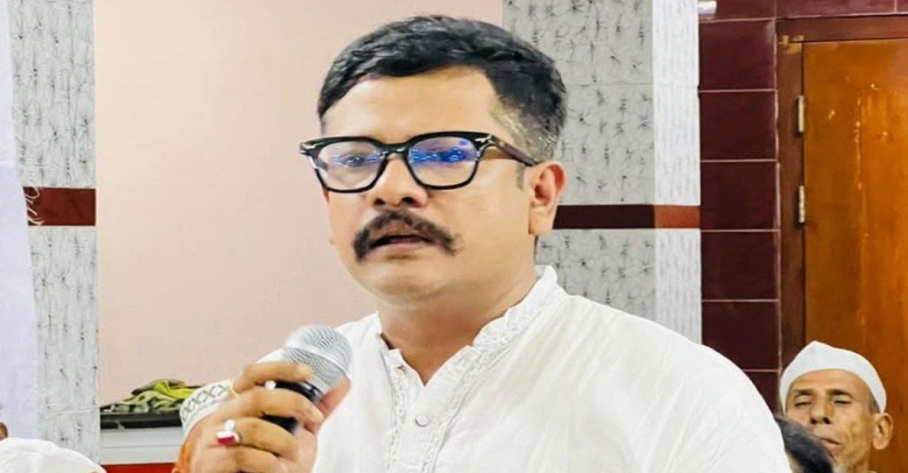 বিএনপি থেকে আওয়ামী লীগে যোগ দেওয়ায় অ্যাডভোকেট ফয়জুল করিম মুবিন বহিষ্কৃত