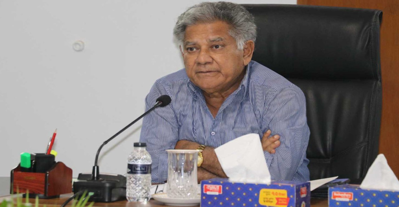 আন্তর্জাতিক মানে শ্রম আইন সংস্কারে বড় পদক্ষেপ নিচ্ছে বাংলাদেশ সরকার