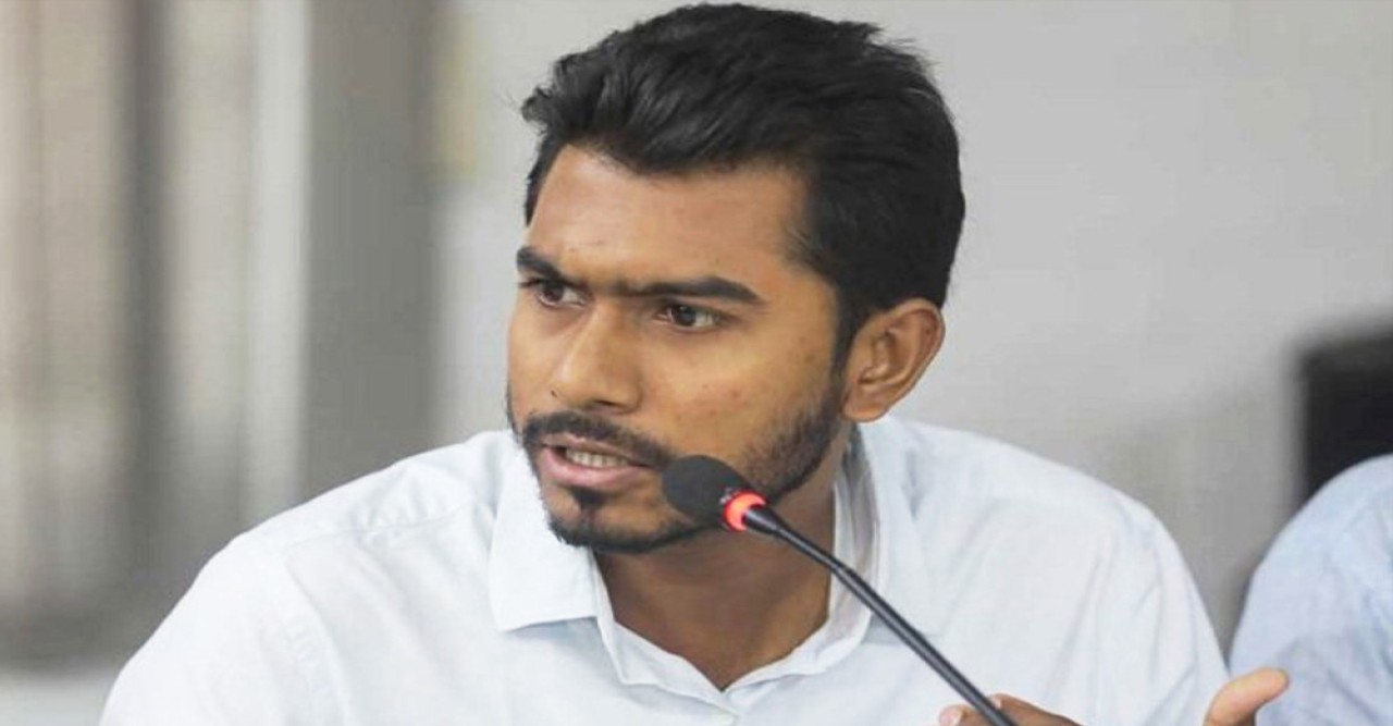 জুলাই সনদের নামে রাজনীতিতে বিভাজন তৈরি হচ্ছে: নুরুল হক নুর