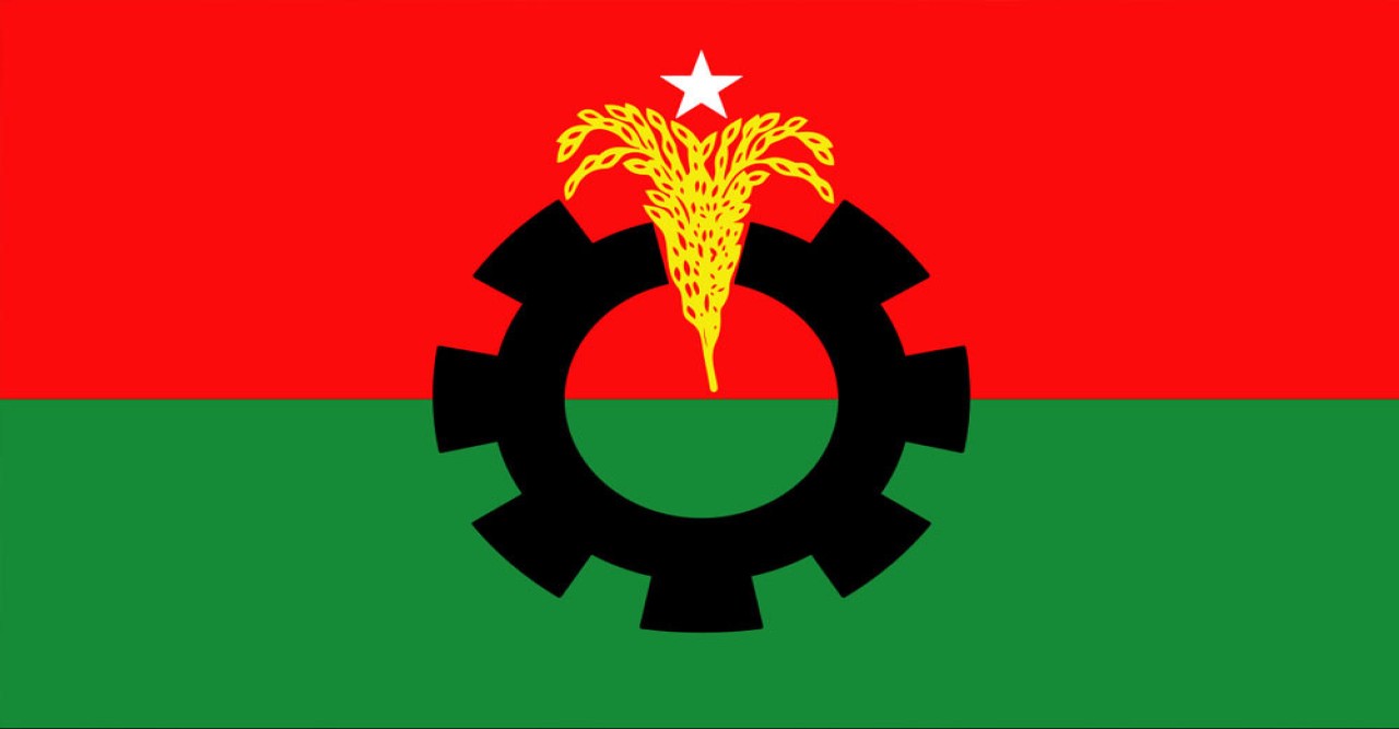 গুলশানে বিএনপির জরুরি সংবাদ সম্মেলন আজ দুপুরে