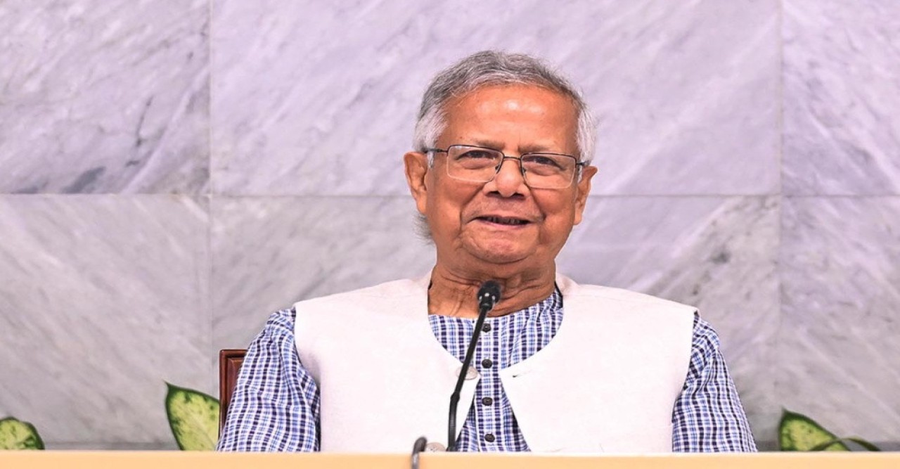 প্রধান উপদেষ্টার সভাপতিত্বে উপদেষ্টা পরিষদের বৈঠক অনুষ্ঠিত