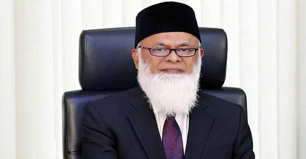 এক্সিম ব্যাংকের সাবেক চেয়ারম্যান নজরুল ইসলাম মজুমদারকে জেলগেটে দুদিন জিজ্ঞাসাবাদের অনুমতি