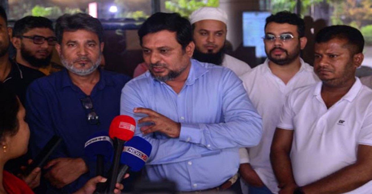 এনইআইআর বাস্তবায়নে ১০ লাখ মানুষের জীবিকা হুমকিতে: মোবাইল ব্যবসায়ীদের আশঙ্কা