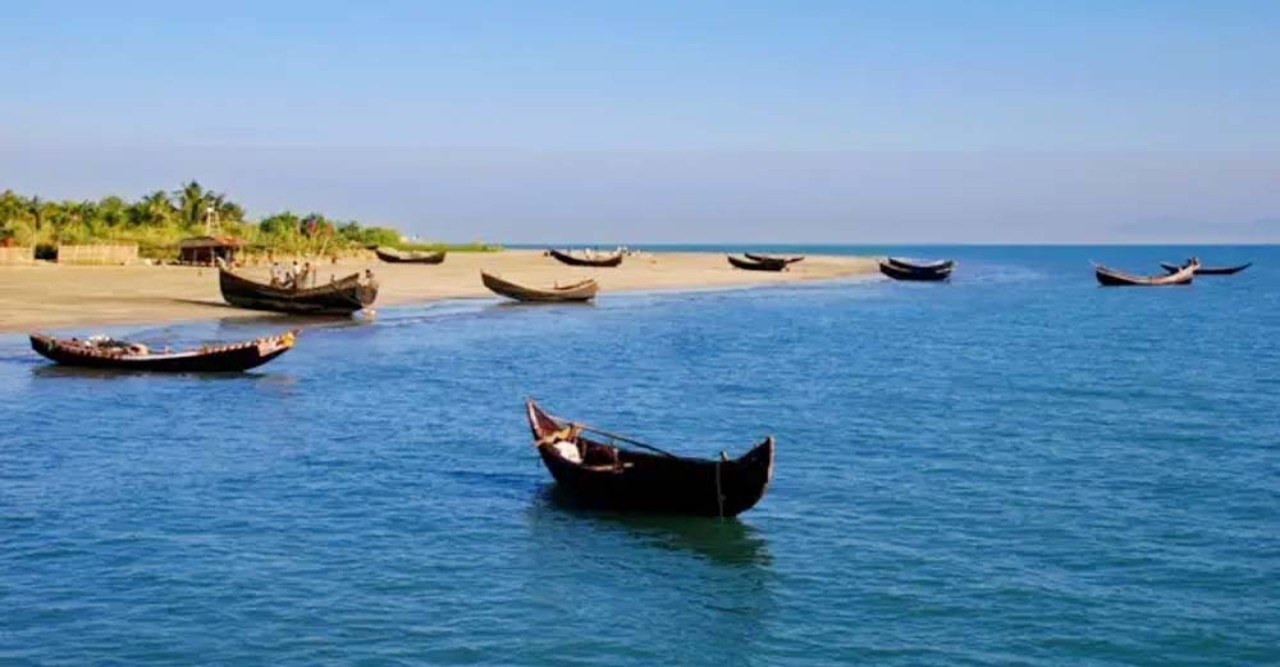 আগামীকাল থেকে উন্মুক্ত হচ্ছে সেন্ট মার্টিন, পর্যটকদের জন্য কঠোর ১২ নির্দেশনা