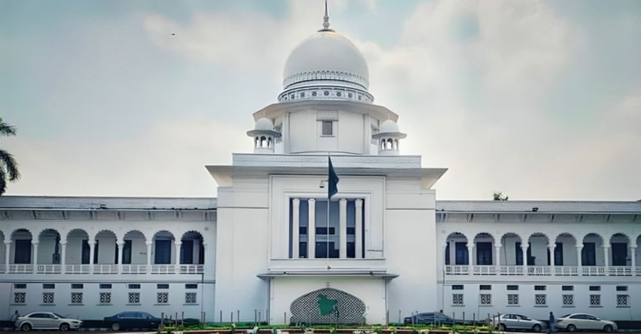 তত্ত্বাবধায়ক সরকার পুনর্বহাল মামলার শুনানি অষ্টম দিনে গড়াল
