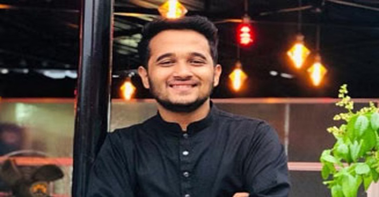জুলাই শহীদ মুগ্ধ’র যমজ ভাই মীর মাহবুবুর রহমান স্নিগ্ধ বিএনপিতে যোগ দিলেন