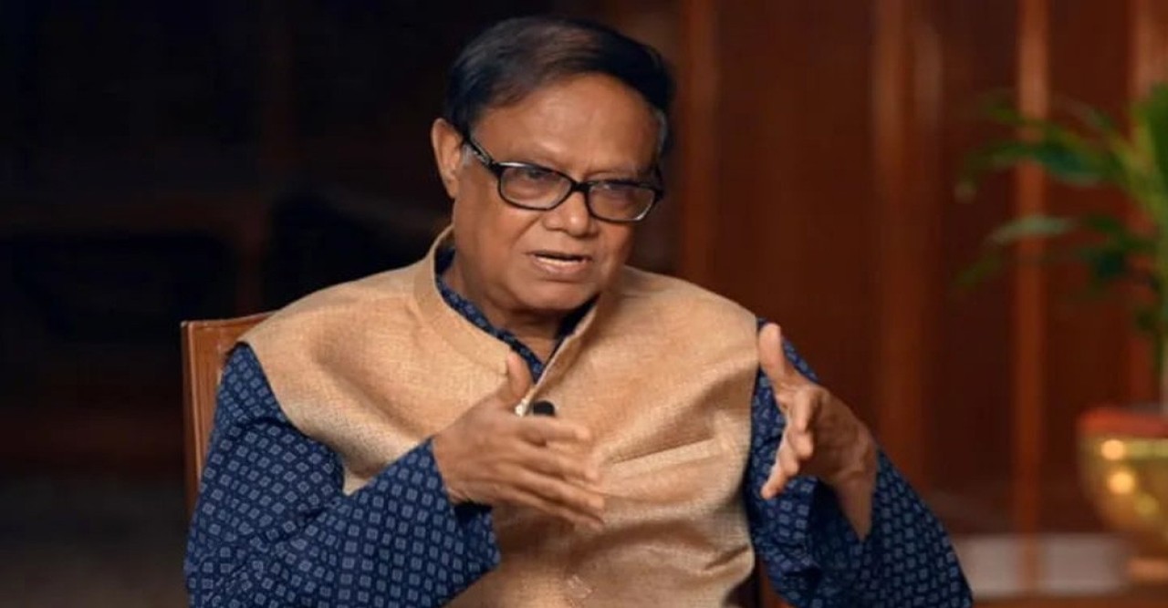 বাংলাদেশ ব্যাংকের গভর্নরকে ২৪ ঘণ্টার আলটিমেটাম বিনিয়োগকারী ঐক্য পরিষদের