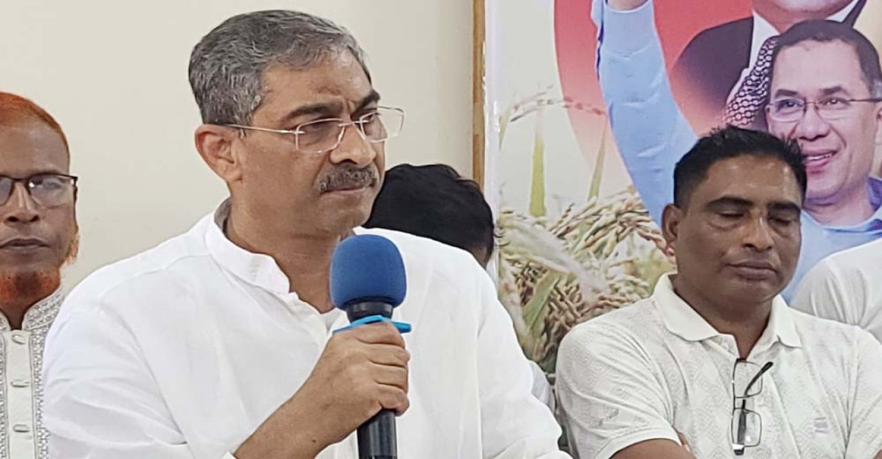 জামায়াত নেতার ‘নো হাংকি-পাংকি’ মন্তব্যে এ্যানির সমালোচনা