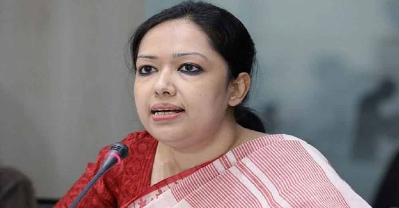 রুমিন ফারহানা: ‘জোর করে রাজনৈতিক ঐকমত্য চাপিয়ে দেওয়া যায় না’