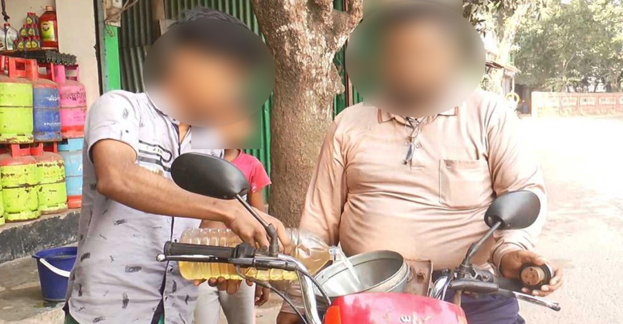 ১৩ নভেম্বর ঘিরে কেপিআই এলাকায় নিরাপত্তা জোরদার, জ্বালানি বিক্রি সাময়িক বন্ধ থাকবে: স্বরাষ্ট্র উপদেষ্টা