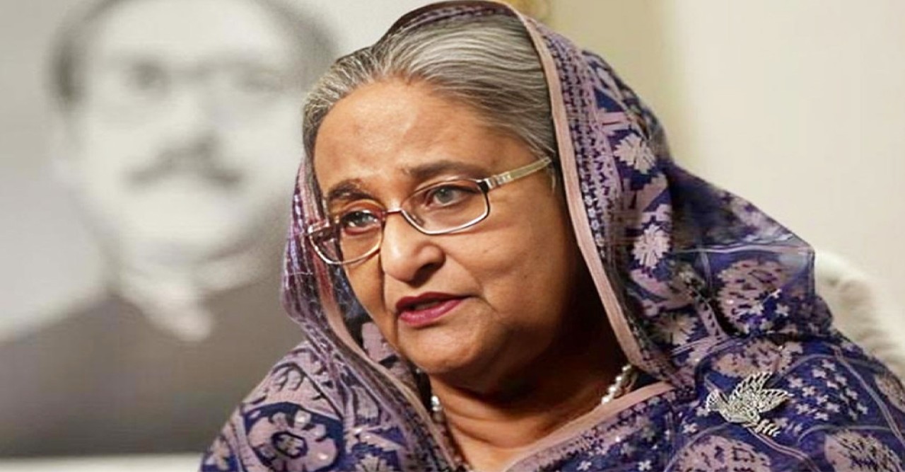 মানবতাবিরোধী অপরাধ মামলায় শেখ হাসিনাসহ তিনজনের রায় ১৭ নভেম্বর