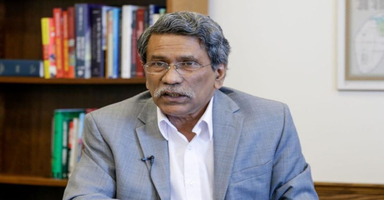 প্রধান উপদেষ্টার বিশেষ সহকারী হিসেবে নিয়োগ পেলেন অধ্যাপক আলী রীয়াজ