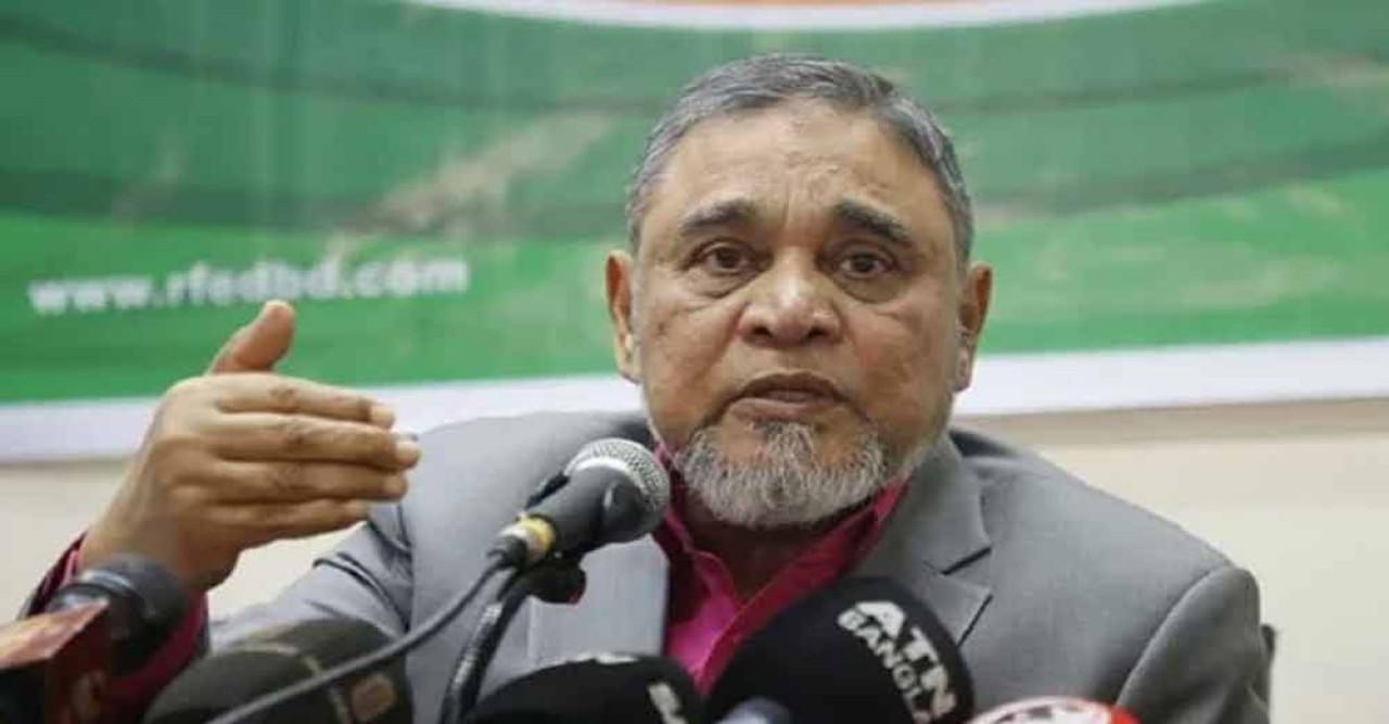 লেভেল প্লেয়িং ফিল্ড নিশ্চিত করতে চায় নির্বাচন কমিশন: সিইসি