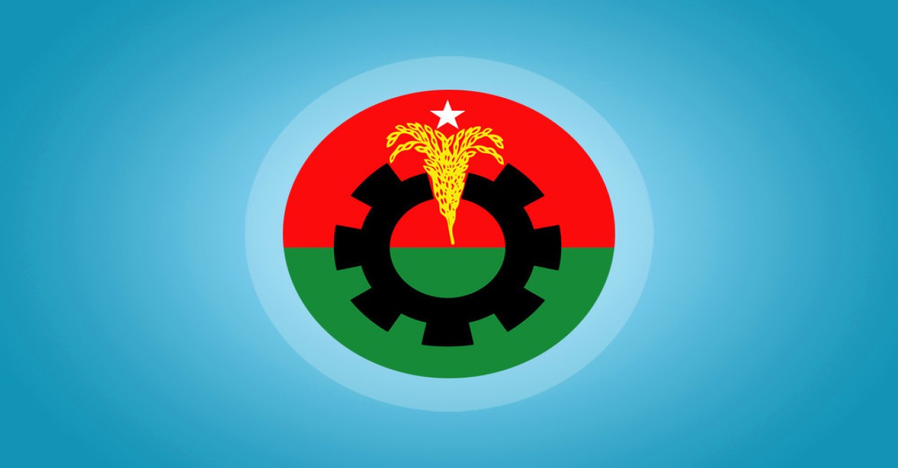 বহিষ্কার হওয়া আরও ছয় নেতাকে পদে ফিরিয়ে নিল বিএনপি