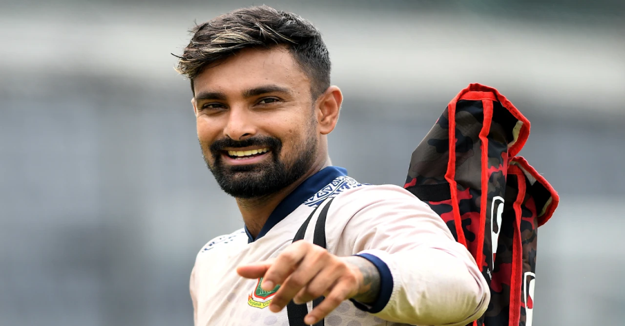 টি–টোয়েন্টি বিশ্বকাপে তিন ম্যাচ কলকাতায়, ইতিবাচক দেখছেন লিটন দাস
