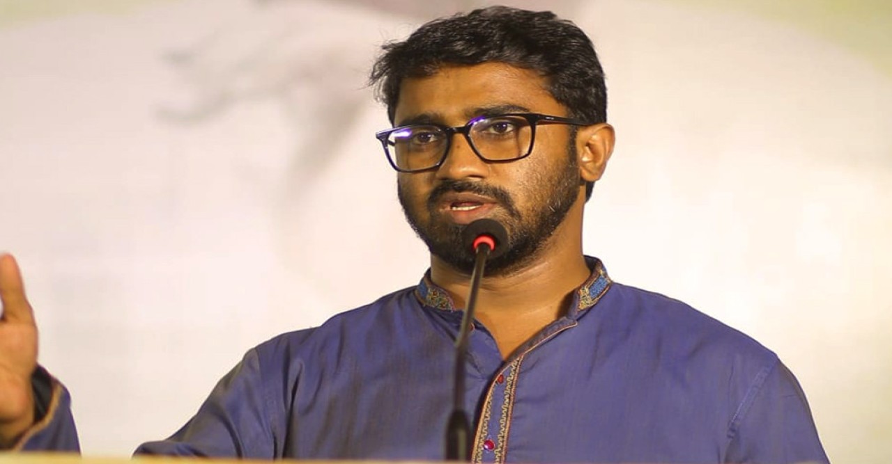 খালেদা জিয়ার সম্মানে তার তিন আসনে প্রার্থী দেবে না গণ অধিকার পরিষদ