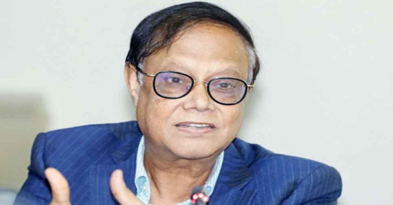 রমজানকে সামনে রেখে আমদানিতে কোনো বাধা নেই: ডলার সংকট নেই বলে জানালেন বাংলাদেশ ব্যাংক গভর্নর